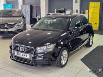 Used Audi A1 2011 for sale - 75214760: Photo