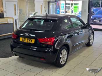 Used Audi A1 2011 for sale - 75214760: Photo