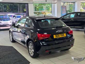 Used Audi A1 2011 for sale - 75214760: Photo