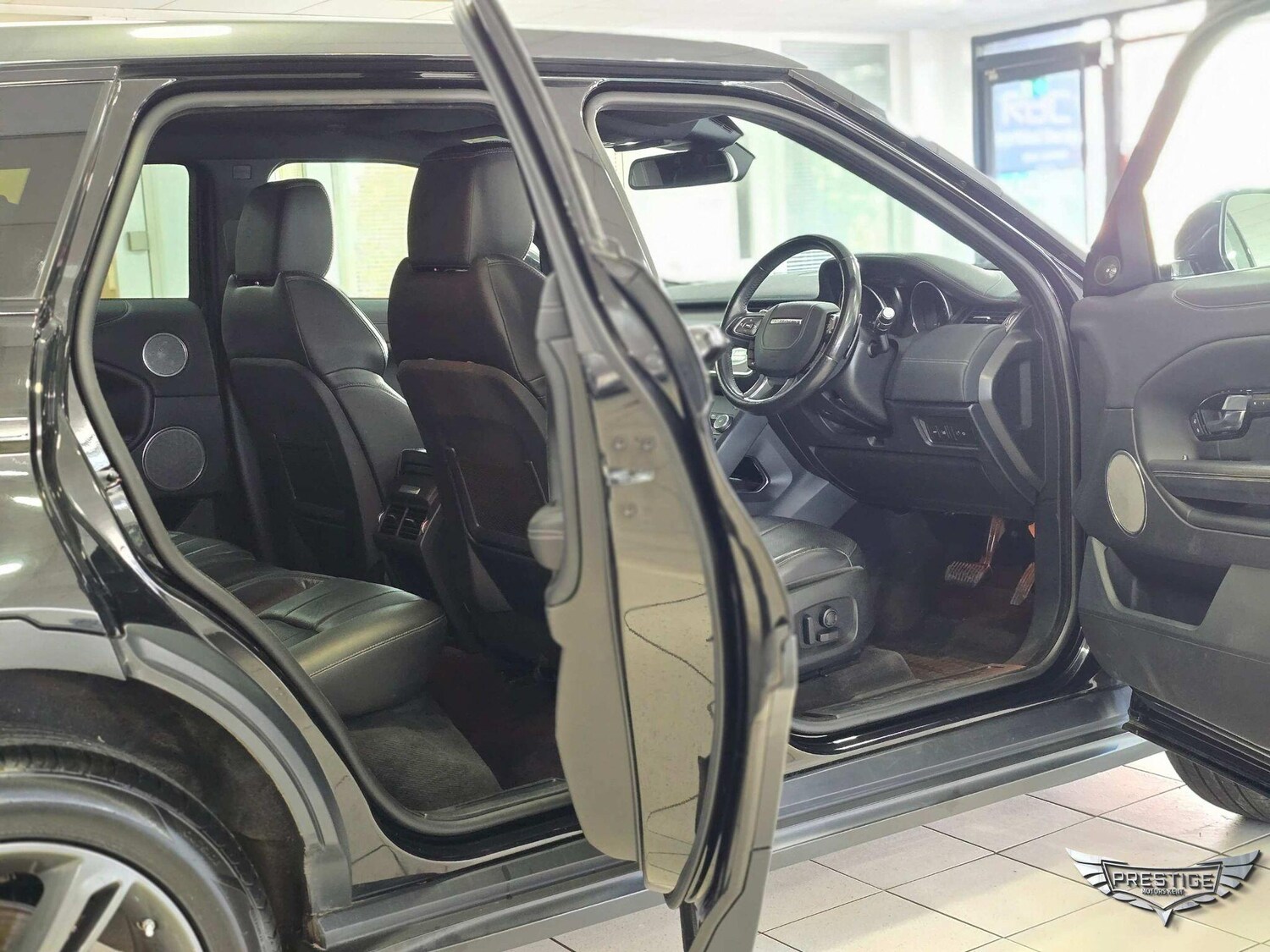 Vehicle 45