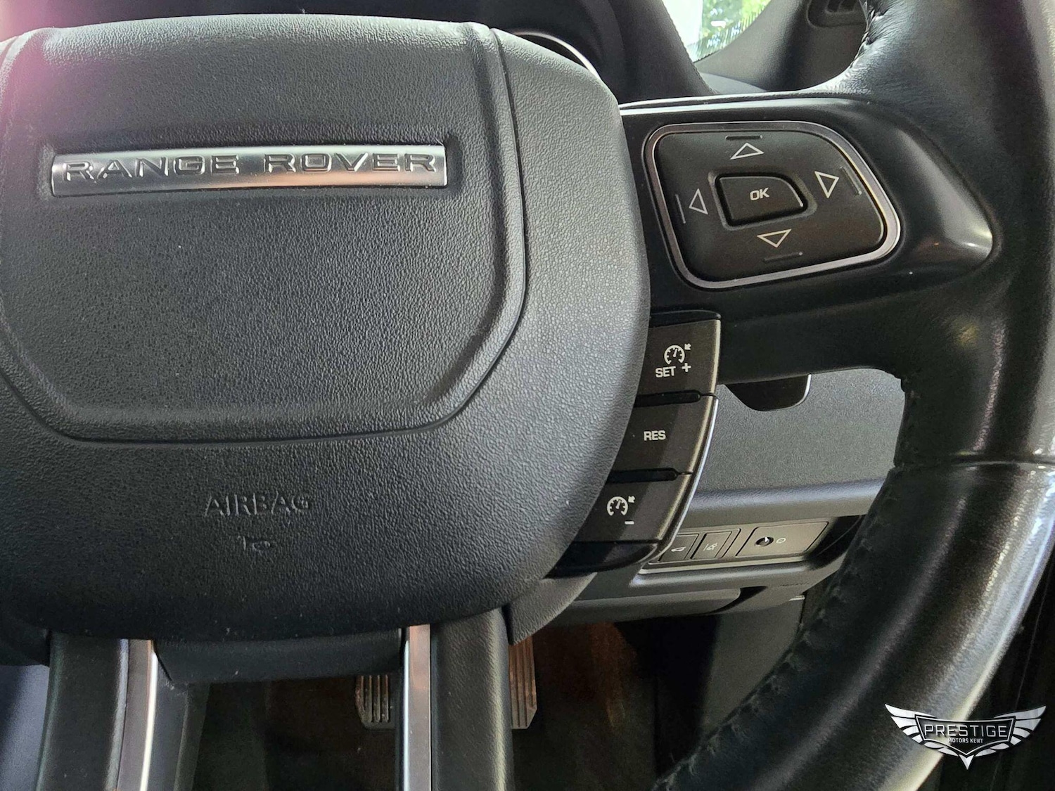 Vehicle 55