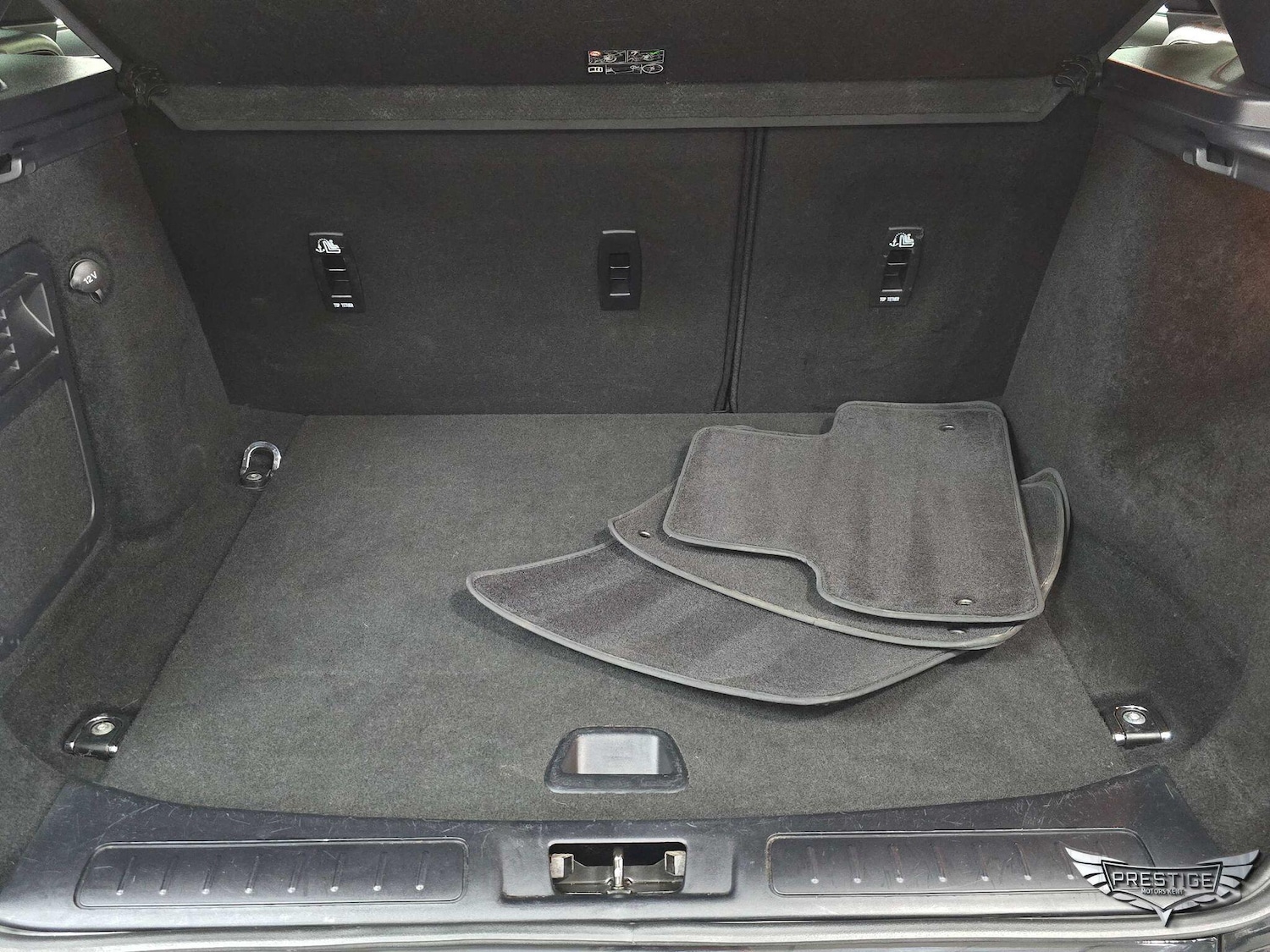 Vehicle 91