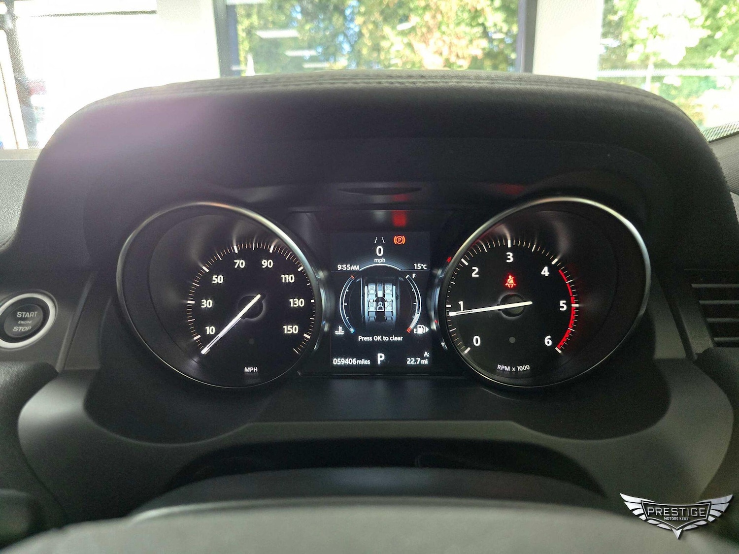 Vehicle 95