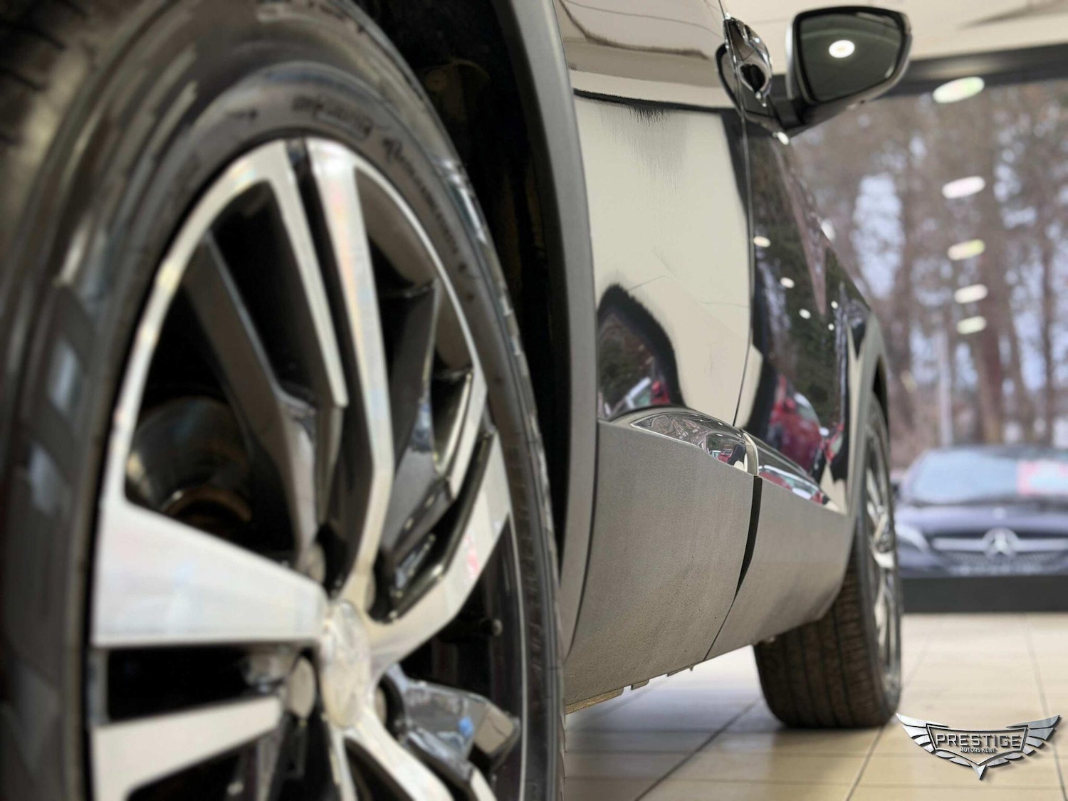 Used Peugeot 3008 for sale - 77016363: Photo 11