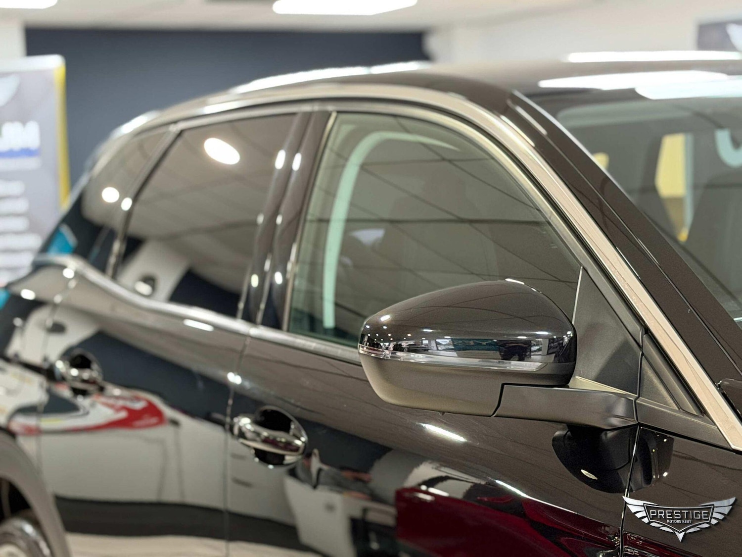 Used Peugeot 3008 for sale - 77016363: Photo 15