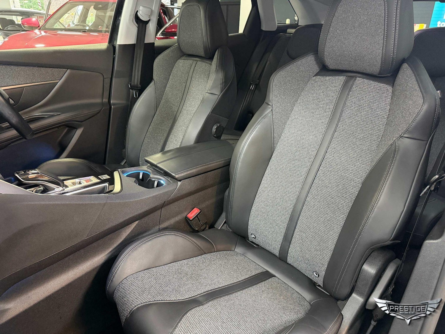 Used Peugeot 3008 for sale - 77016363: Photo 20