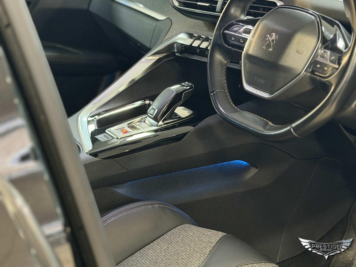 Used Peugeot 3008 for sale - 77016363: Photo 23