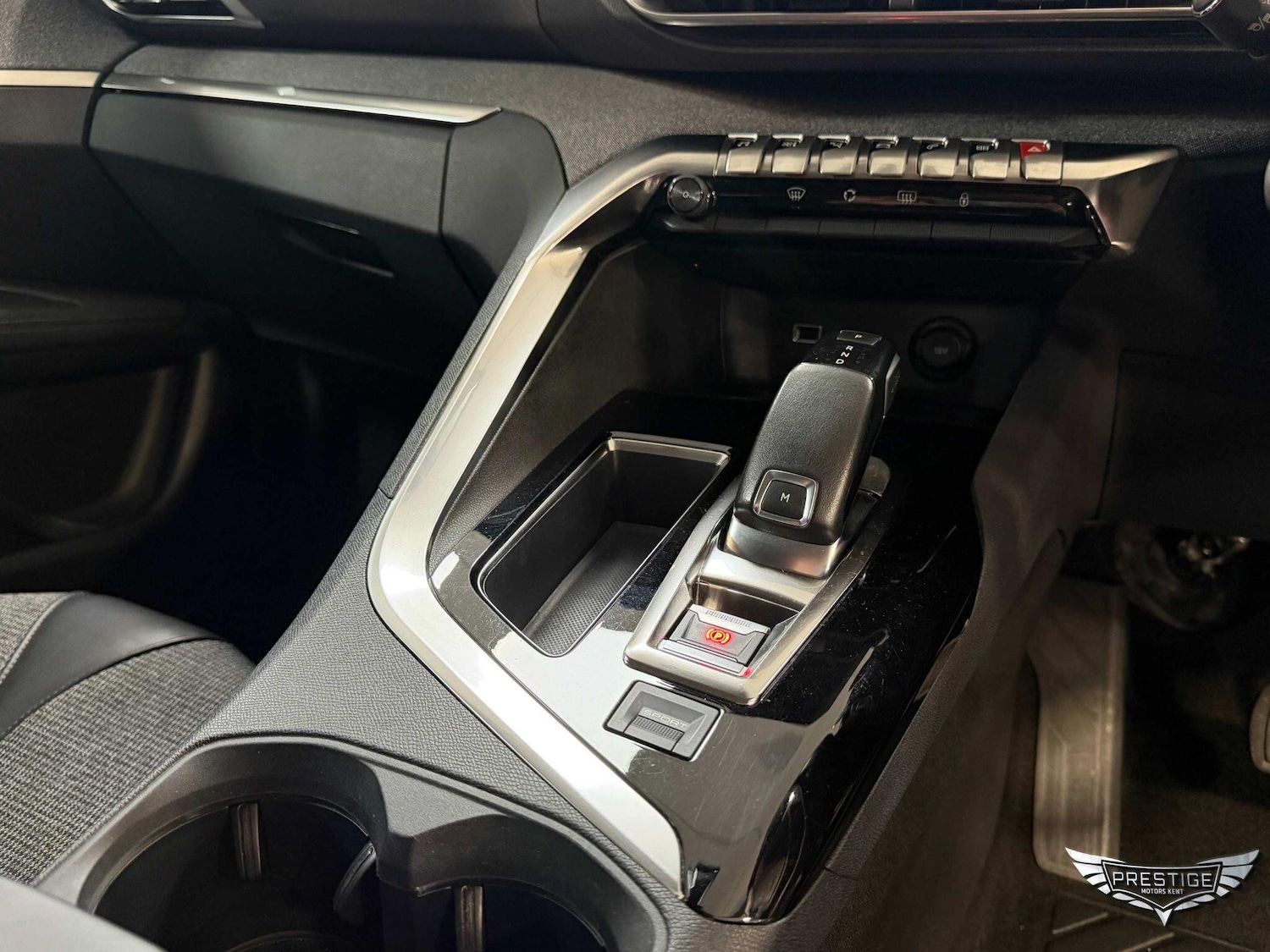 Used Peugeot 3008 for sale - 77016363: Photo 25