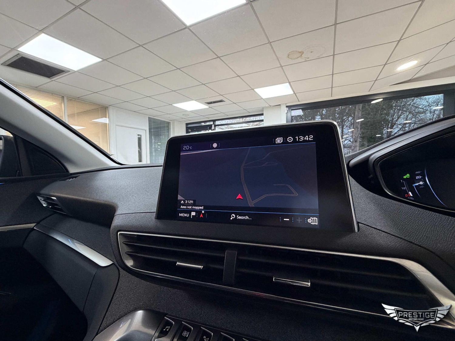 Used Peugeot 3008 for sale - 77016363: Photo 31