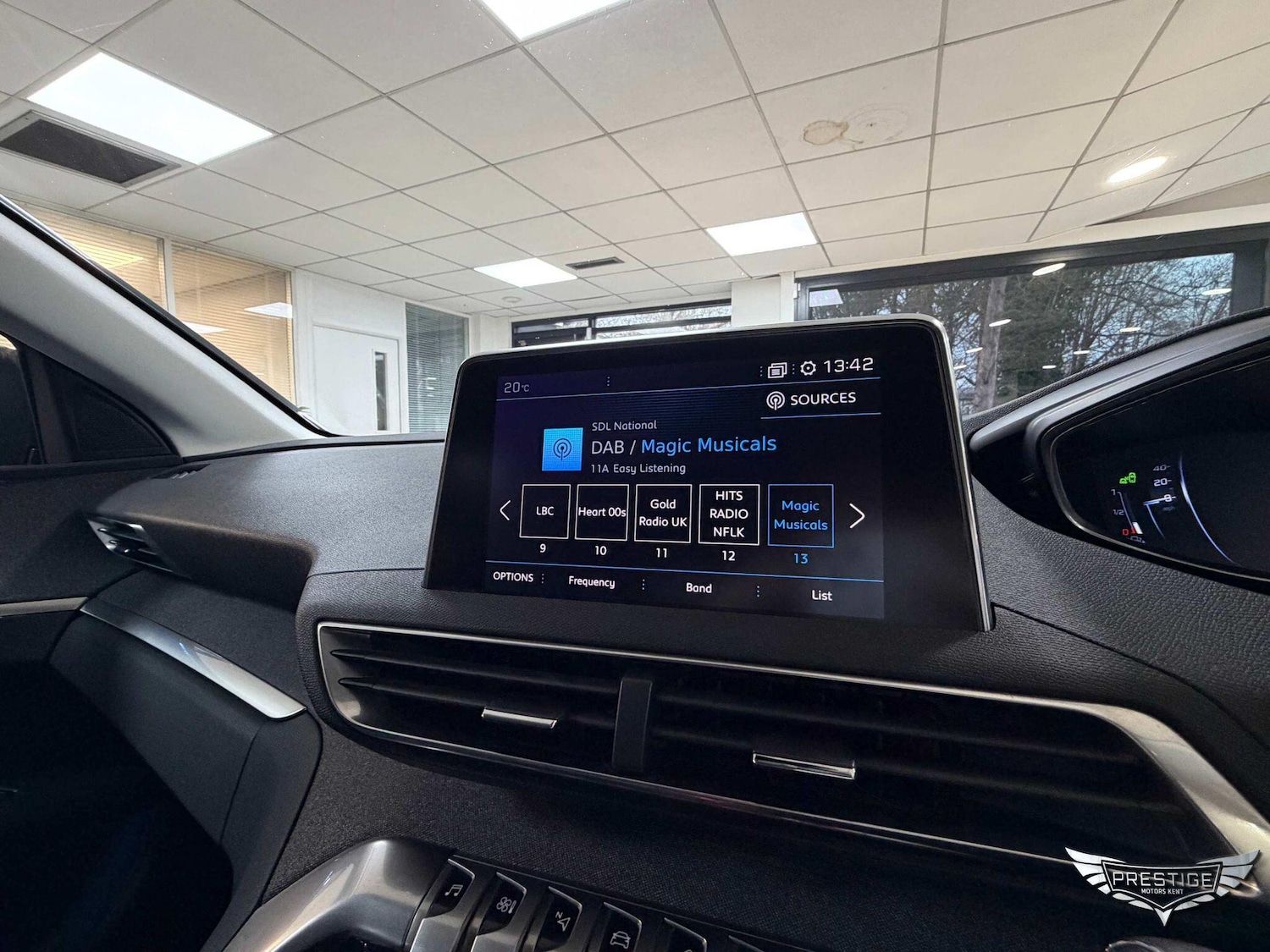 Used Peugeot 3008 for sale - 77016363: Photo 33