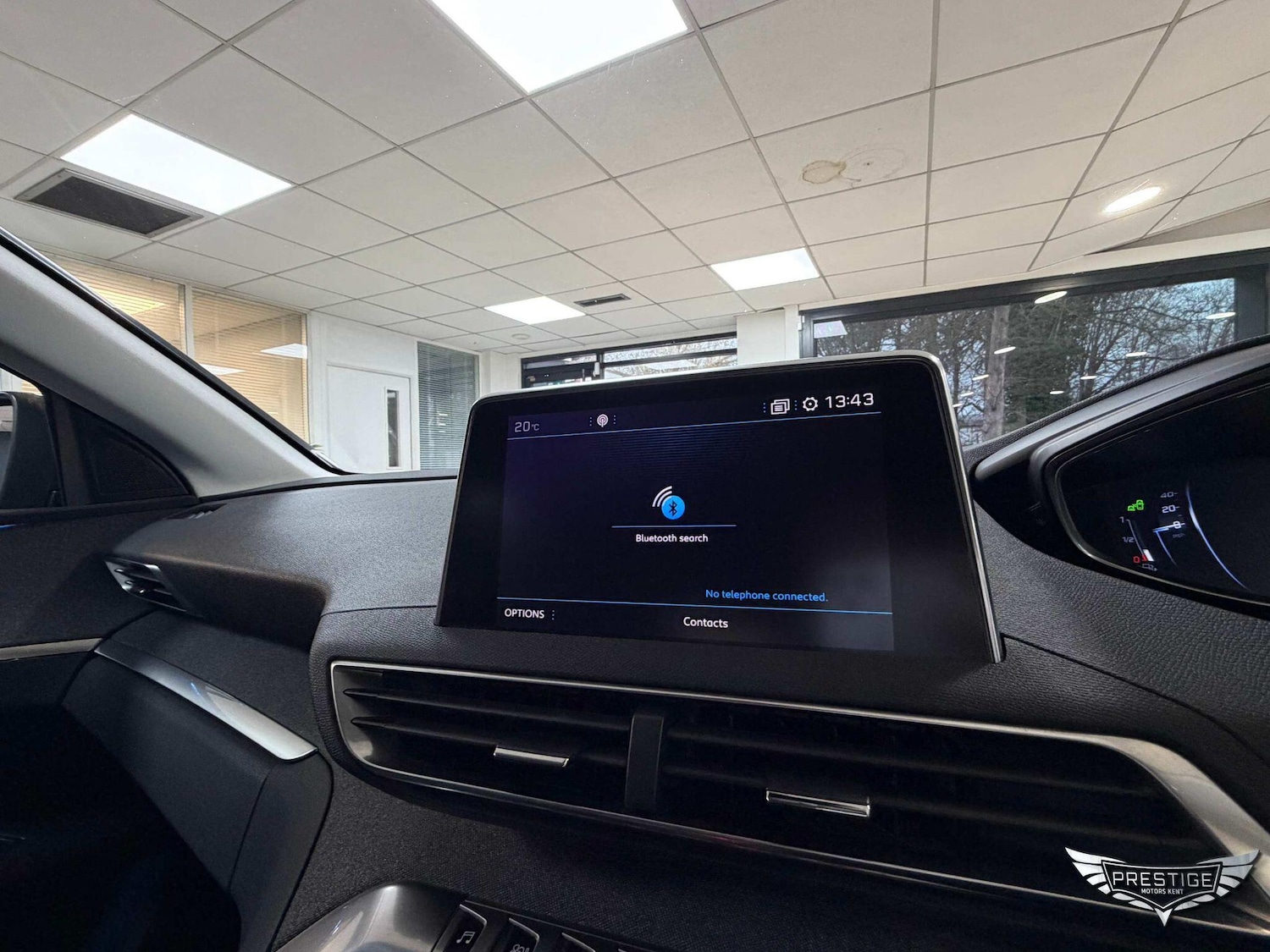 Used Peugeot 3008 for sale - 77016363: Photo 36