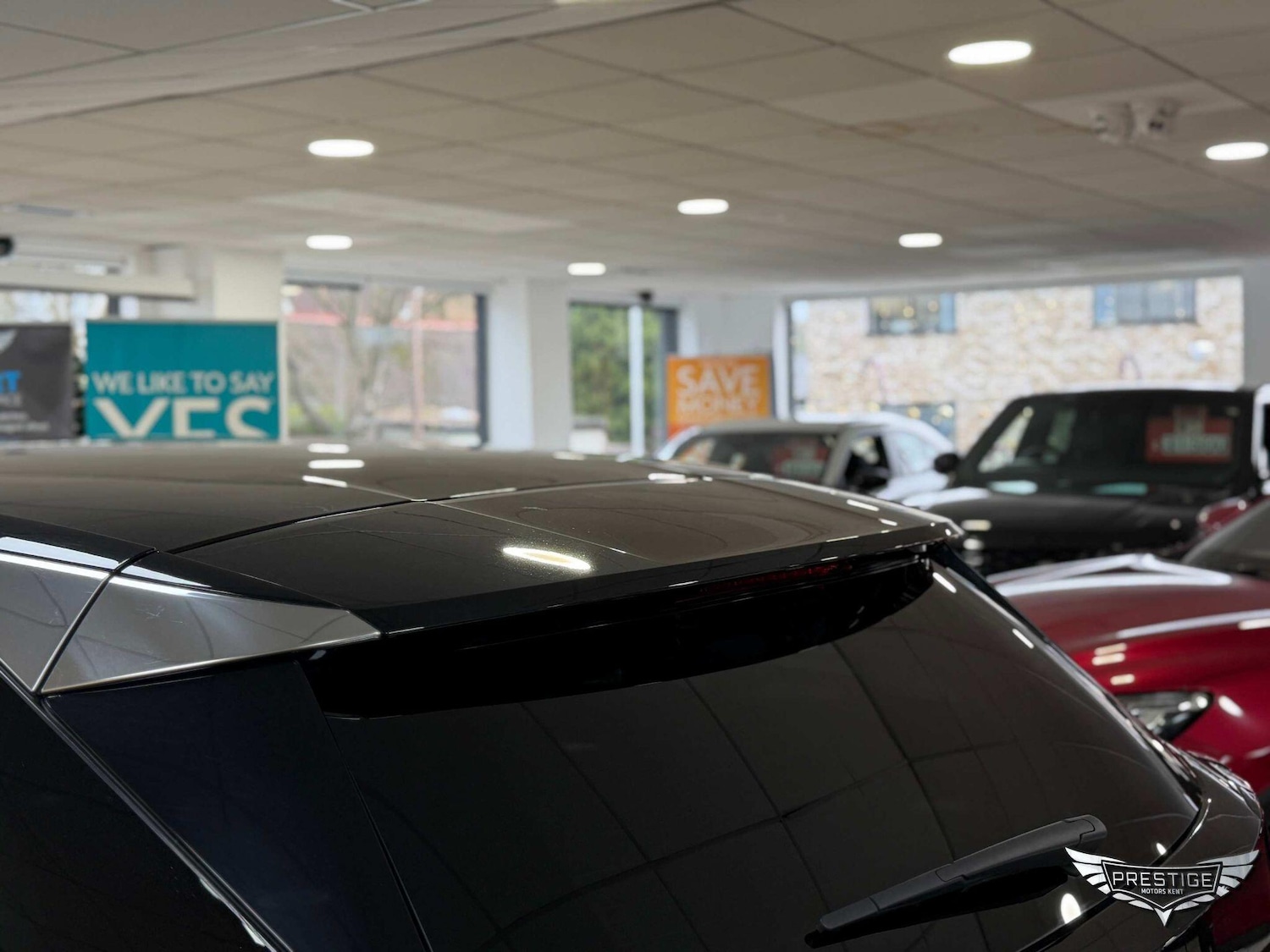 Used Peugeot 3008 for sale - 77016363: Photo 43