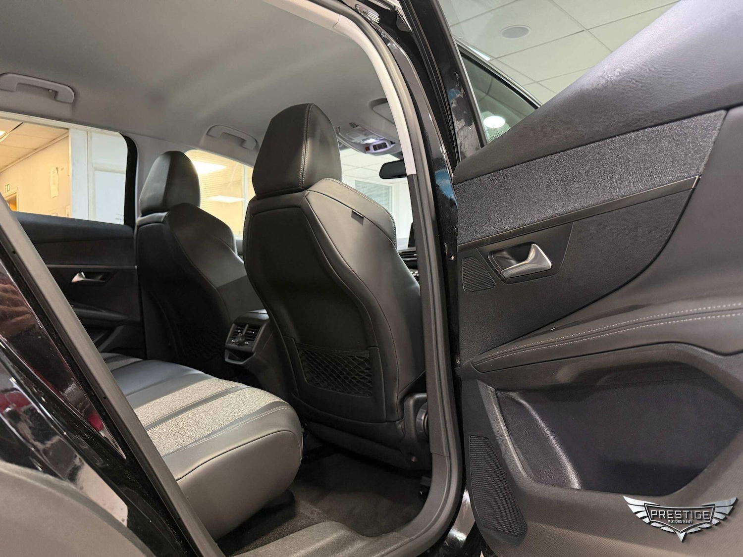 Used Peugeot 3008 for sale - 77016363: Photo 47