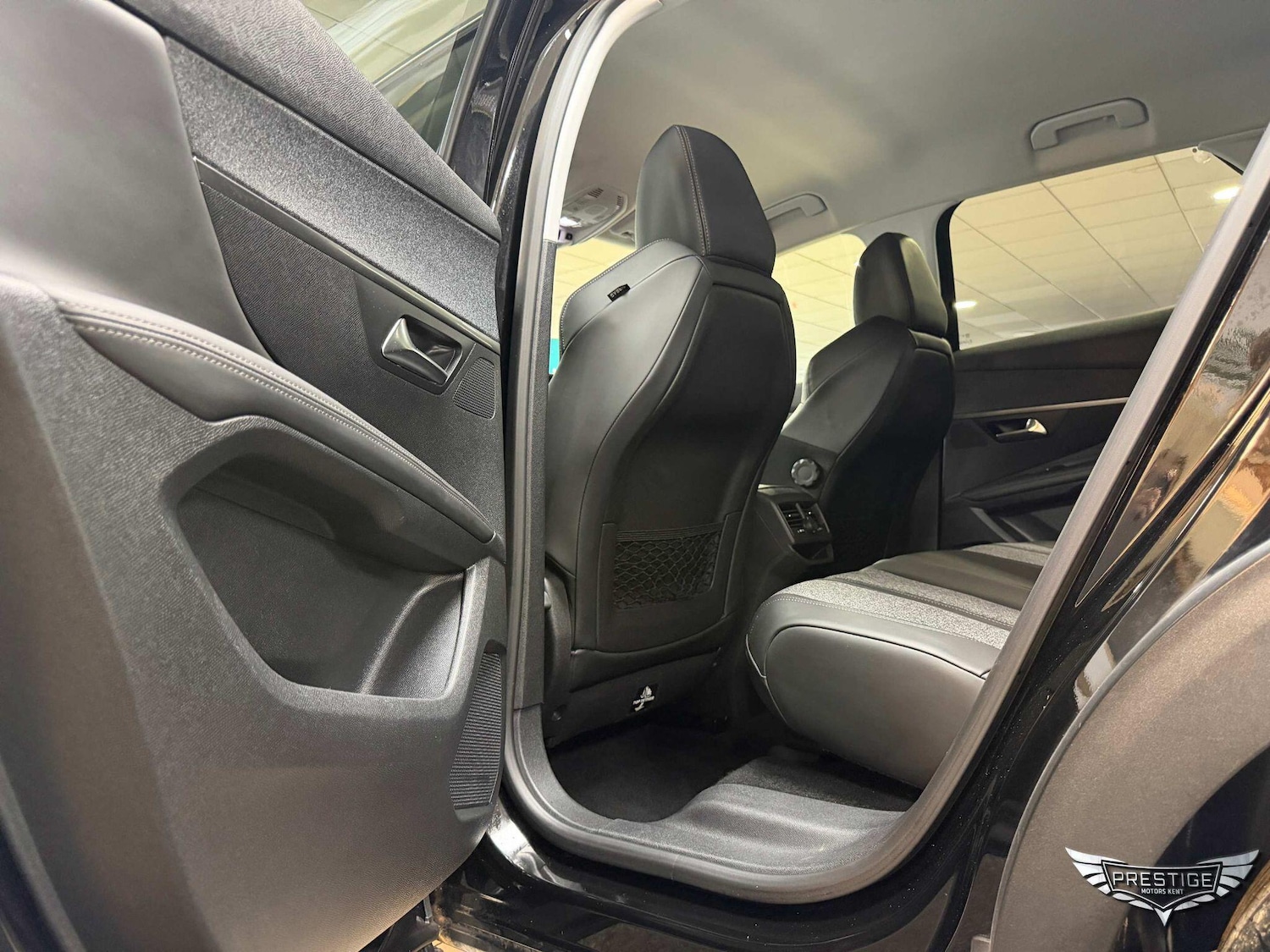 Used Peugeot 3008 for sale - 77016363: Photo 48