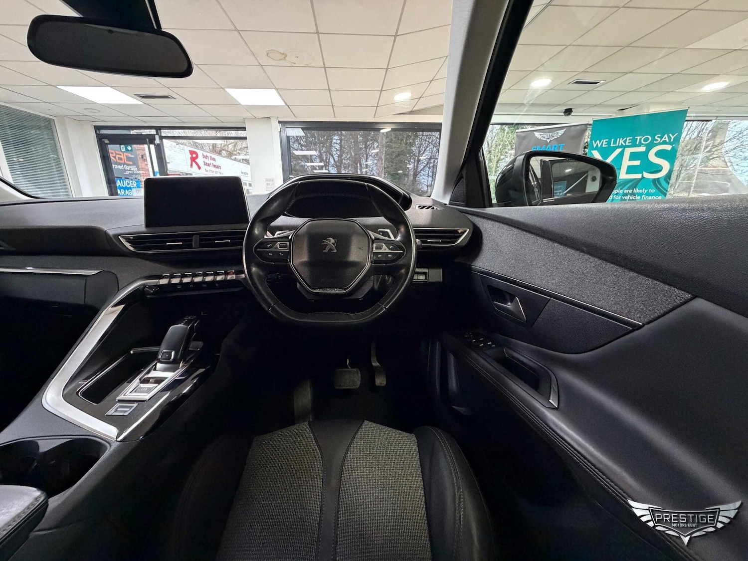 Used Peugeot 3008 for sale - 77016363: Photo 51