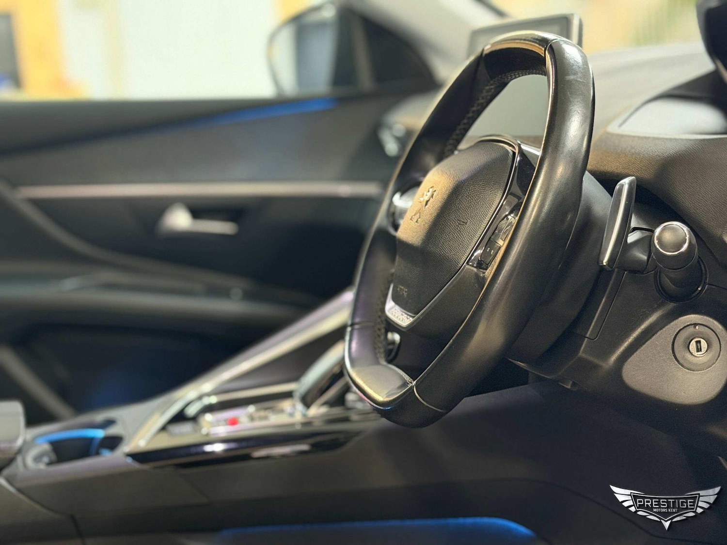 Used Peugeot 3008 for sale - 77016363: Photo 53