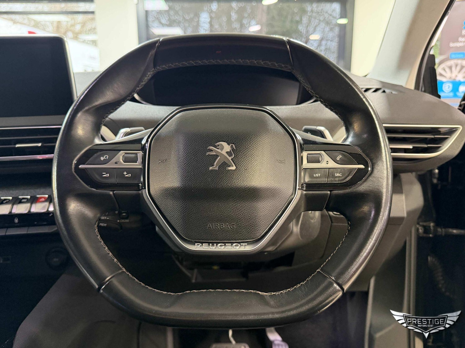 Used Peugeot 3008 for sale - 77016363: Photo 54