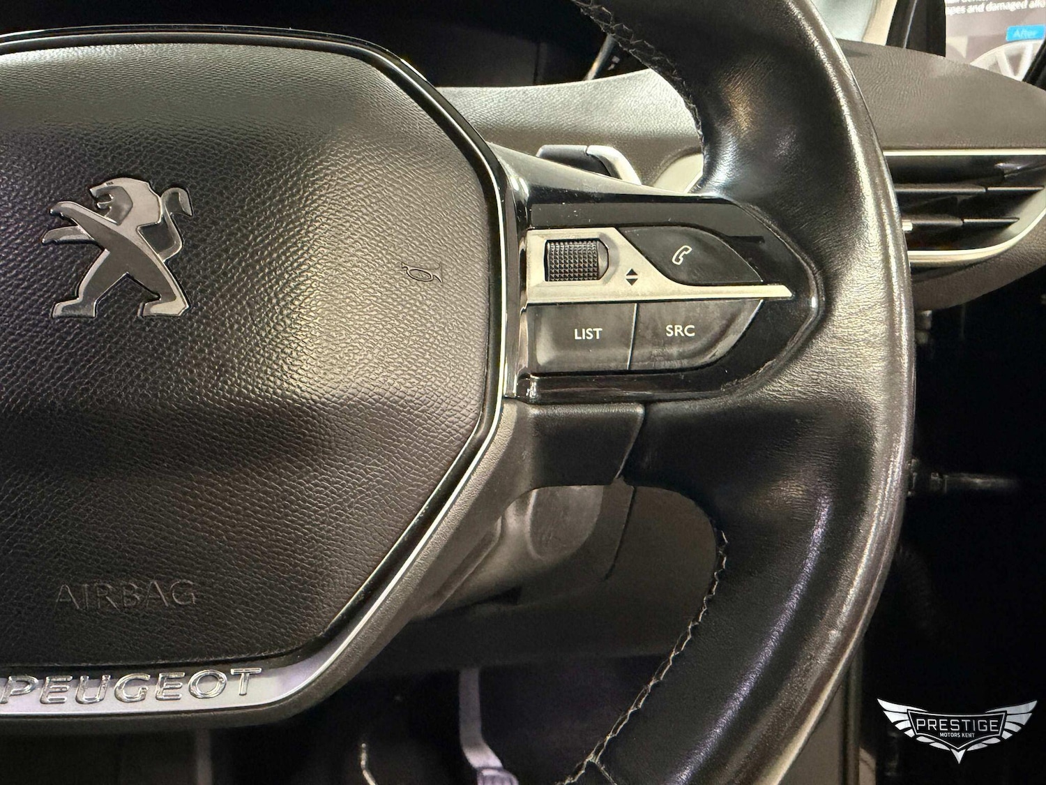 Used Peugeot 3008 for sale - 77016363: Photo 56