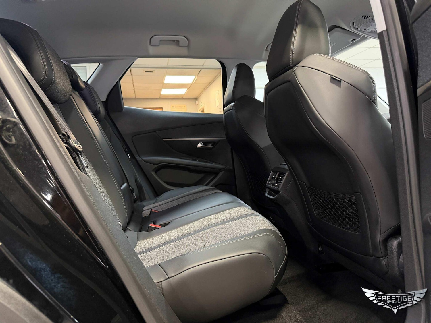 Used Peugeot 3008 for sale - 77016363: Photo 60