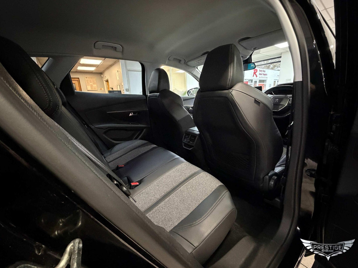 Used Peugeot 3008 for sale - 77016363: Photo 61