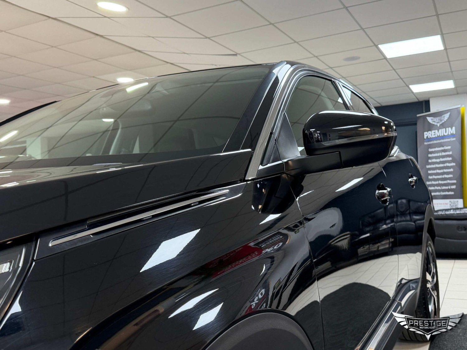 Used Peugeot 3008 for sale - 77016363: Photo 63