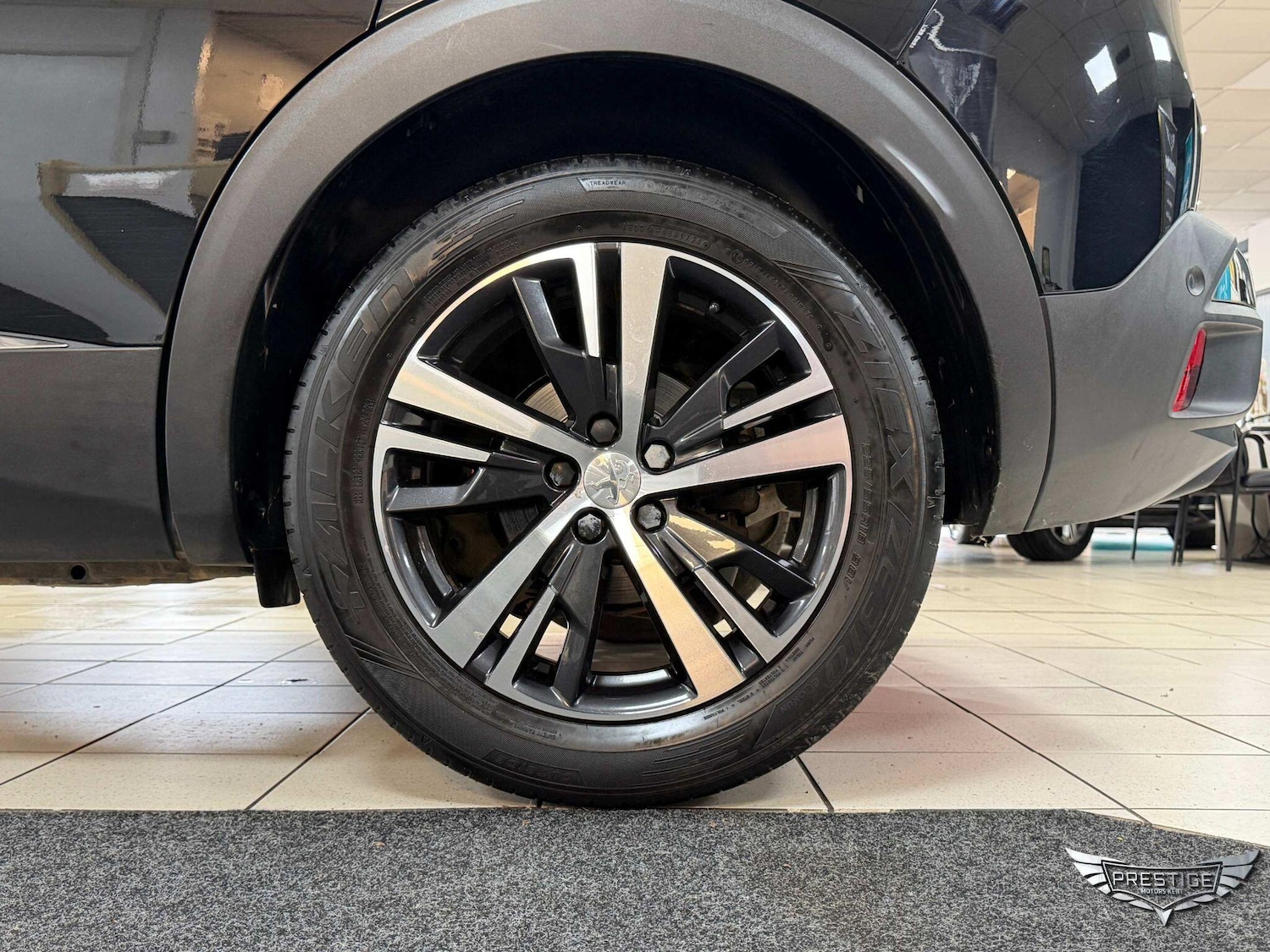 Used Peugeot 3008 for sale - 77016363: Photo 66