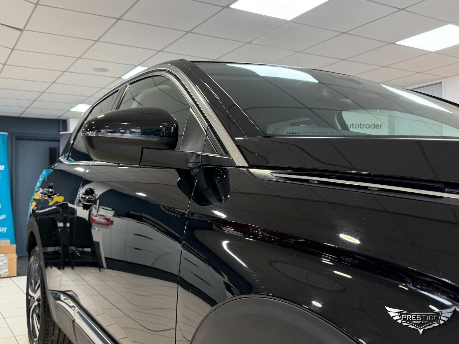 Used Peugeot 3008 for sale - 77016363: Photo 67