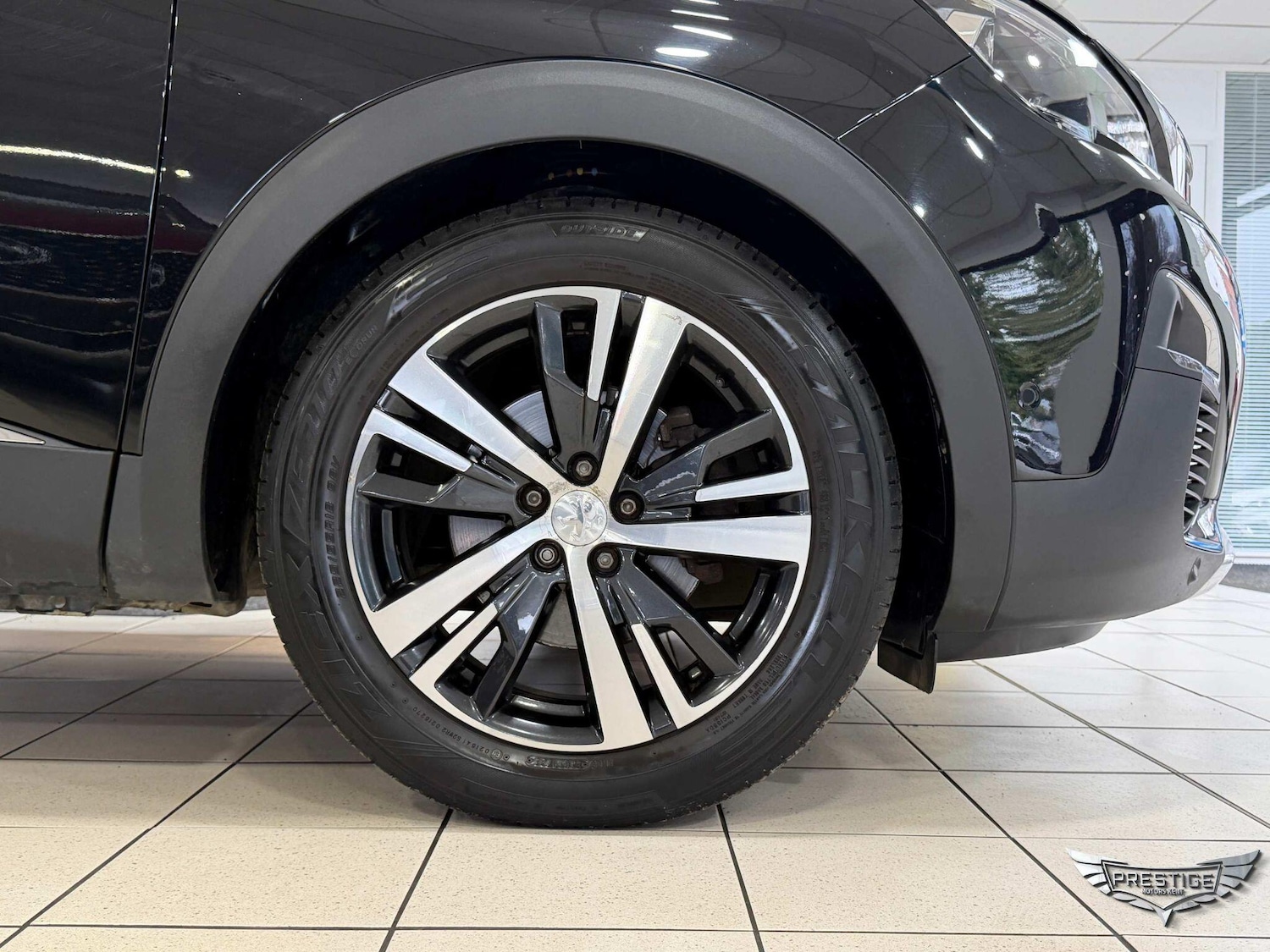 Used Peugeot 3008 for sale - 77016363: Photo 69