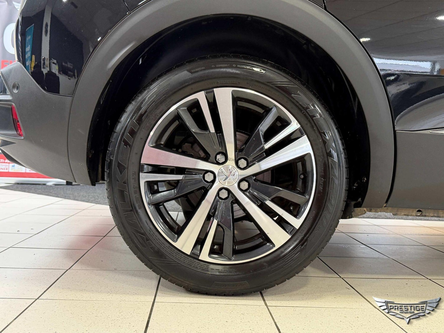 Used Peugeot 3008 for sale - 77016363: Photo 70