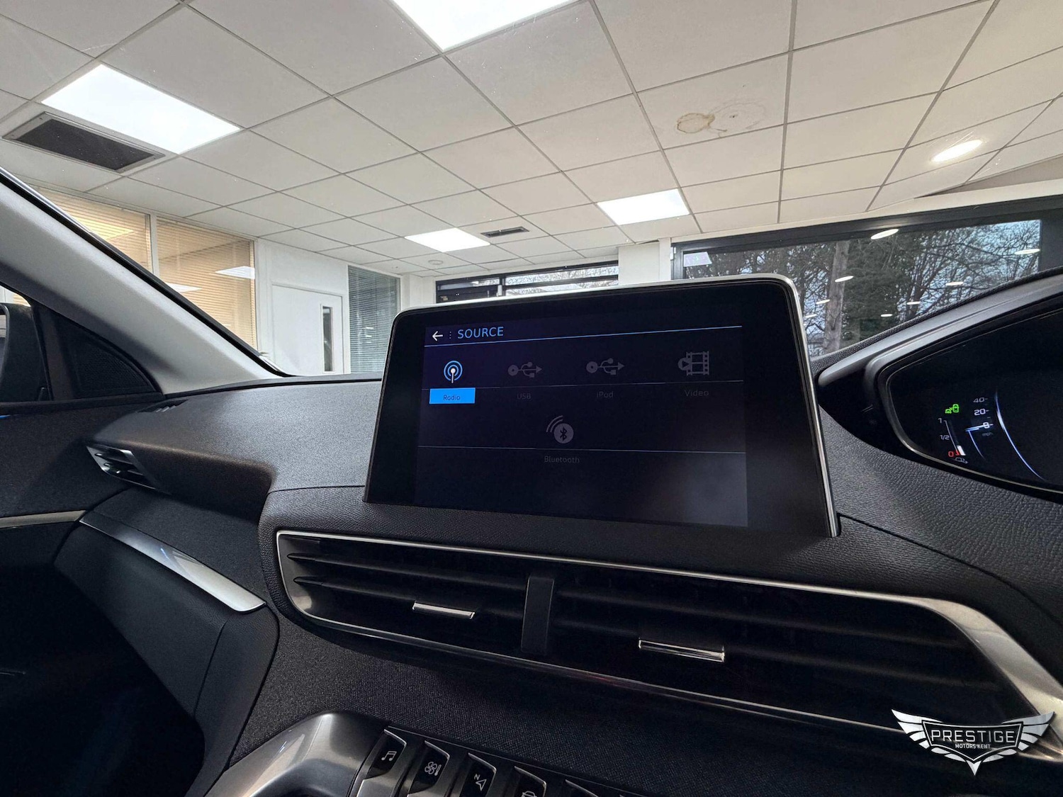 Used Peugeot 3008 for sale - 77016363: Photo 75