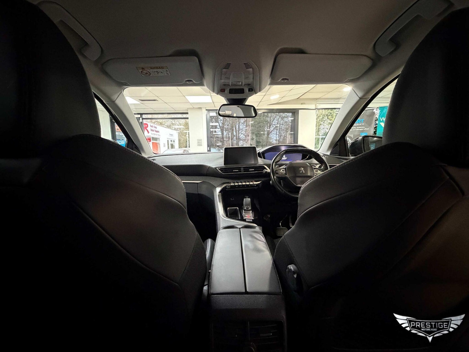 Used Peugeot 3008 for sale - 77016363: Photo 79