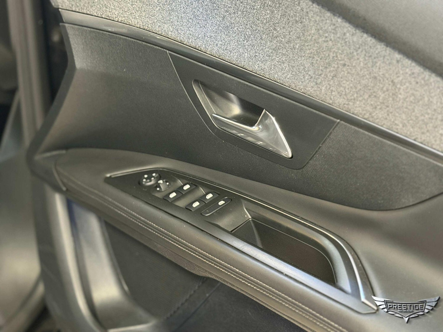 Used Peugeot 3008 for sale - 77016363: Photo 80