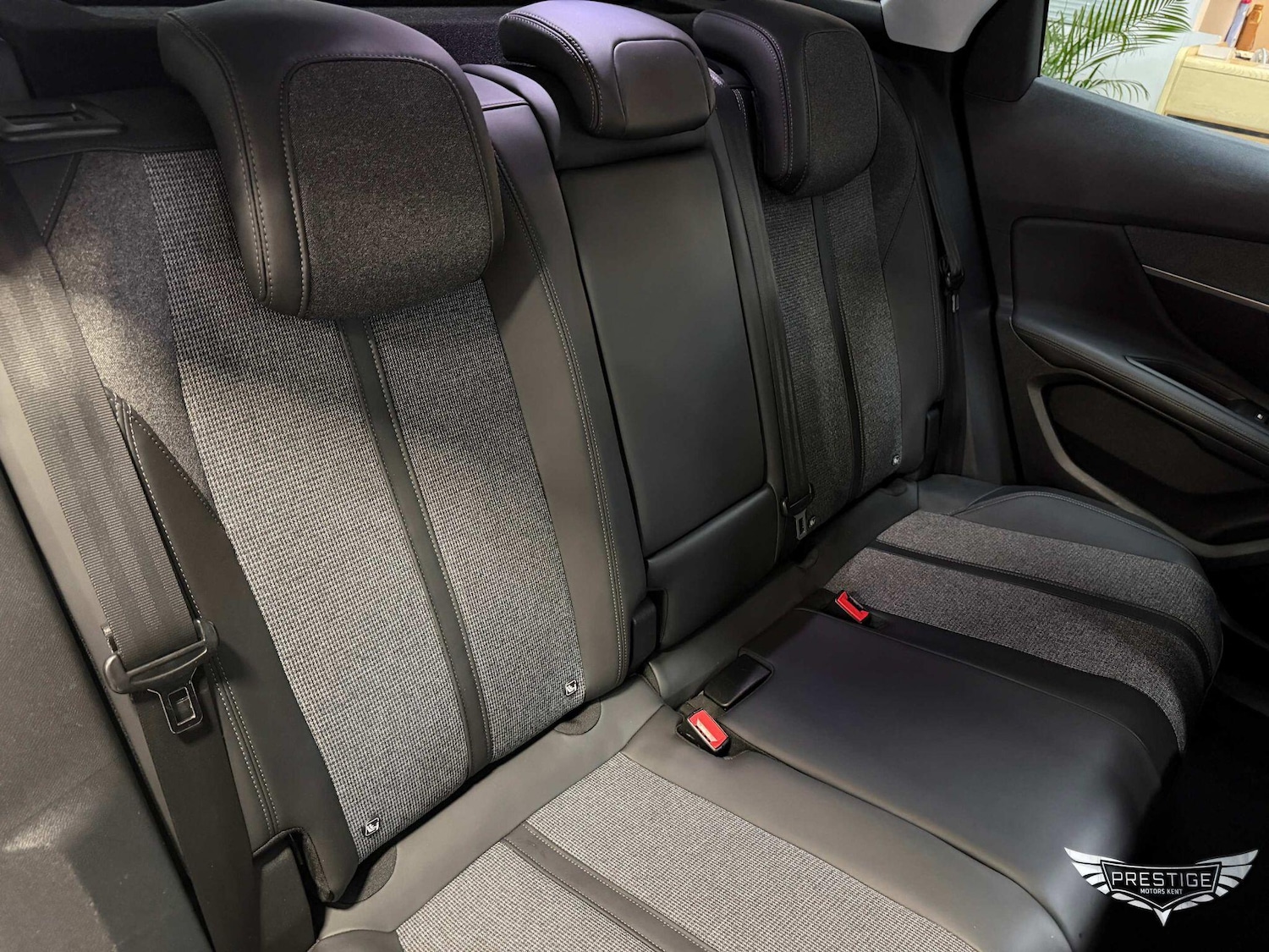 Used Peugeot 3008 for sale - 77016363: Photo 82