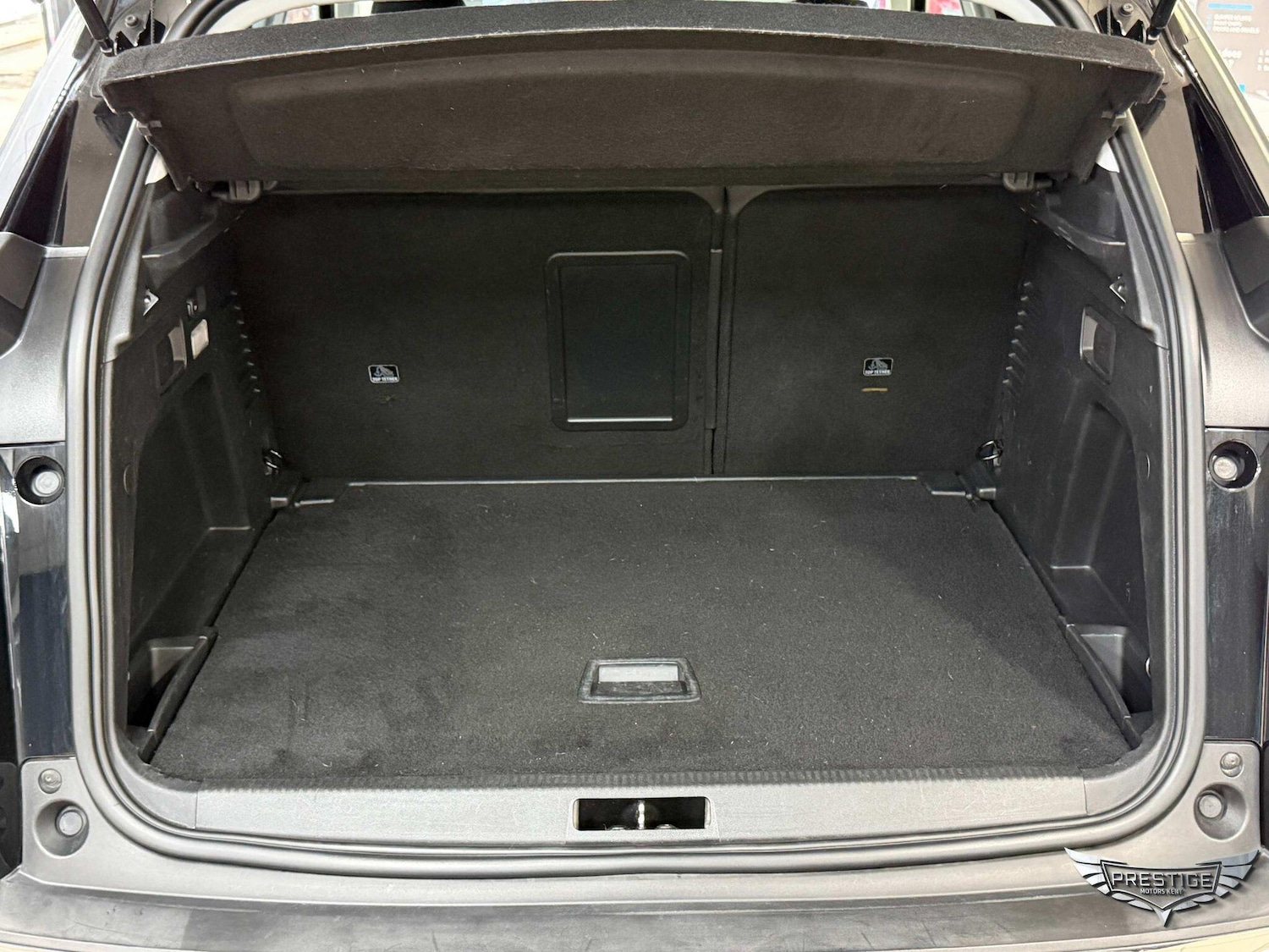 Used Peugeot 3008 for sale - 77016363: Photo 89