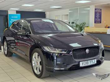 2018 (18) - 400 90kWh SE Auto 4WD 5dr