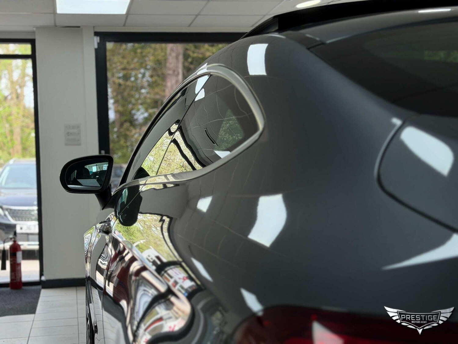 Used Mercedes-Benz C Class for sale - 78214975: Photo 10