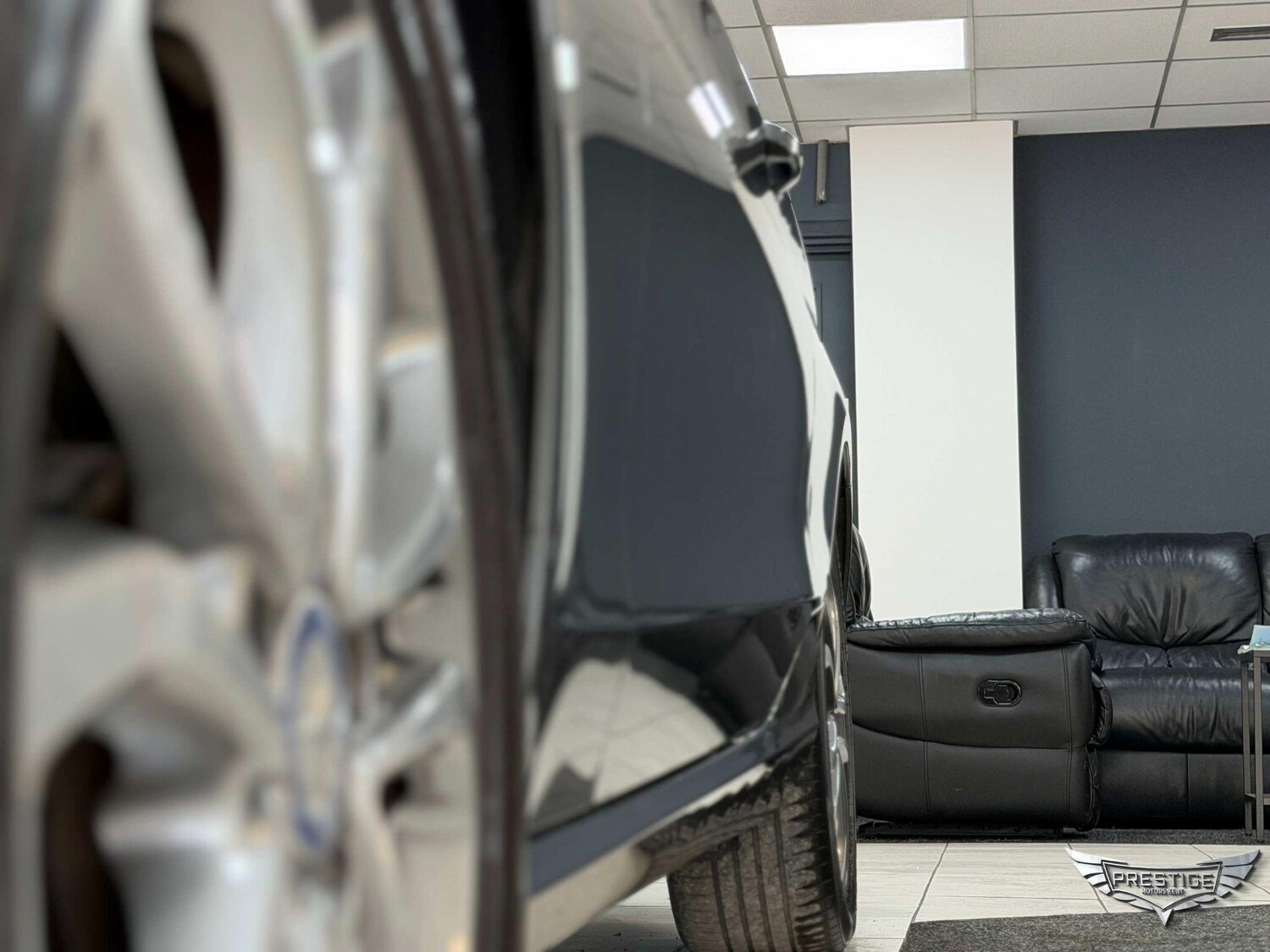 Used Mercedes-Benz C Class for sale - 78214975: Photo 13