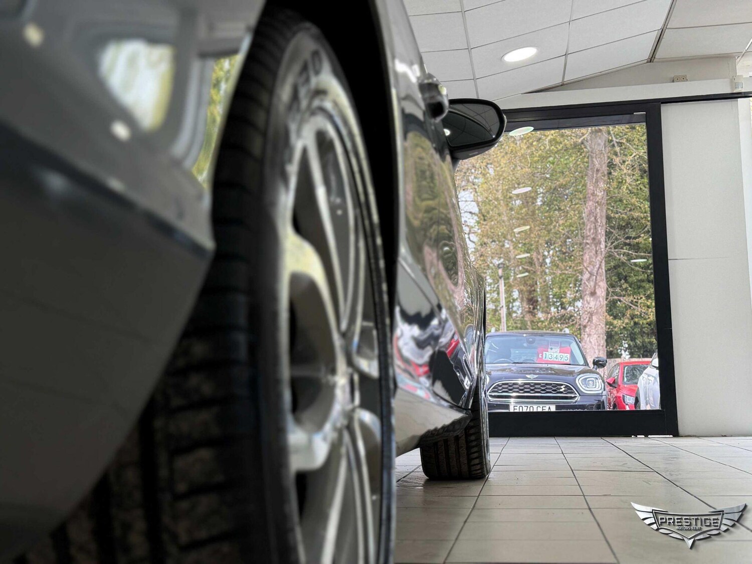 Used Mercedes-Benz C Class for sale - 78214975: Photo 14