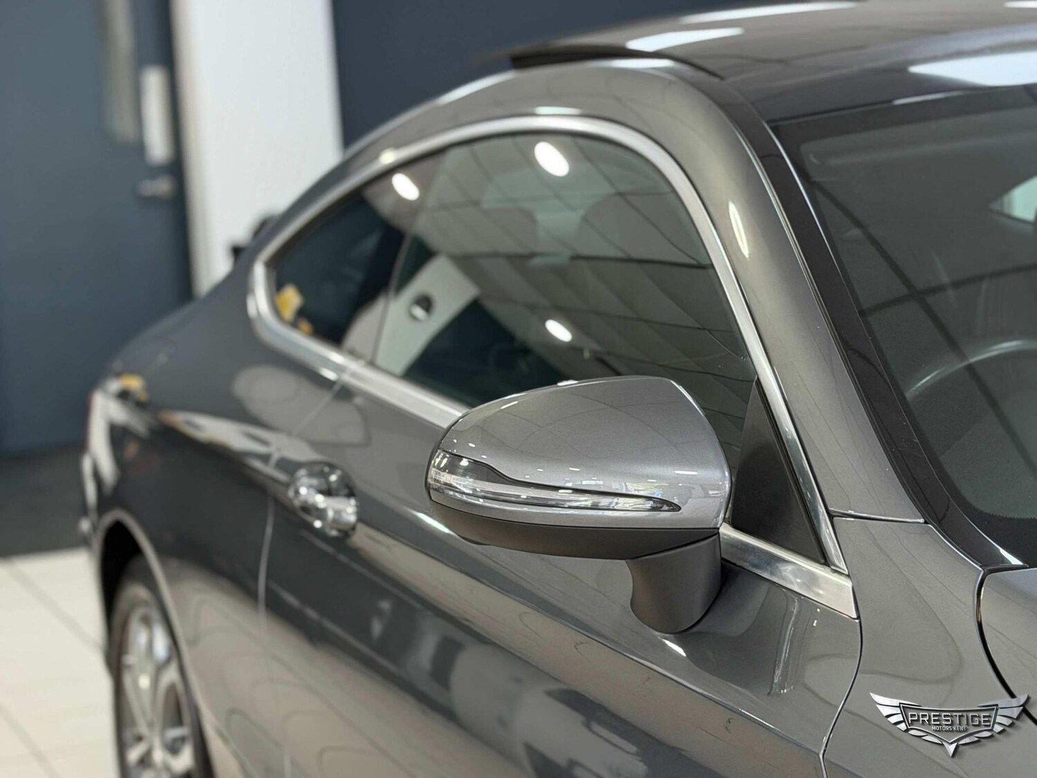 Used Mercedes-Benz C Class for sale - 78214975: Photo 15