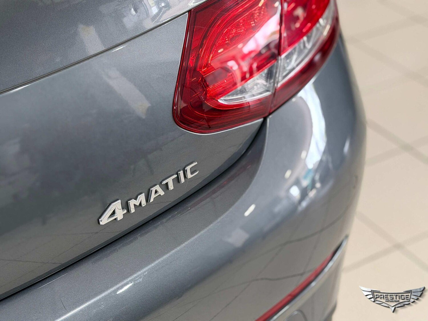 Used Mercedes-Benz C Class for sale - 78214975: Photo 19