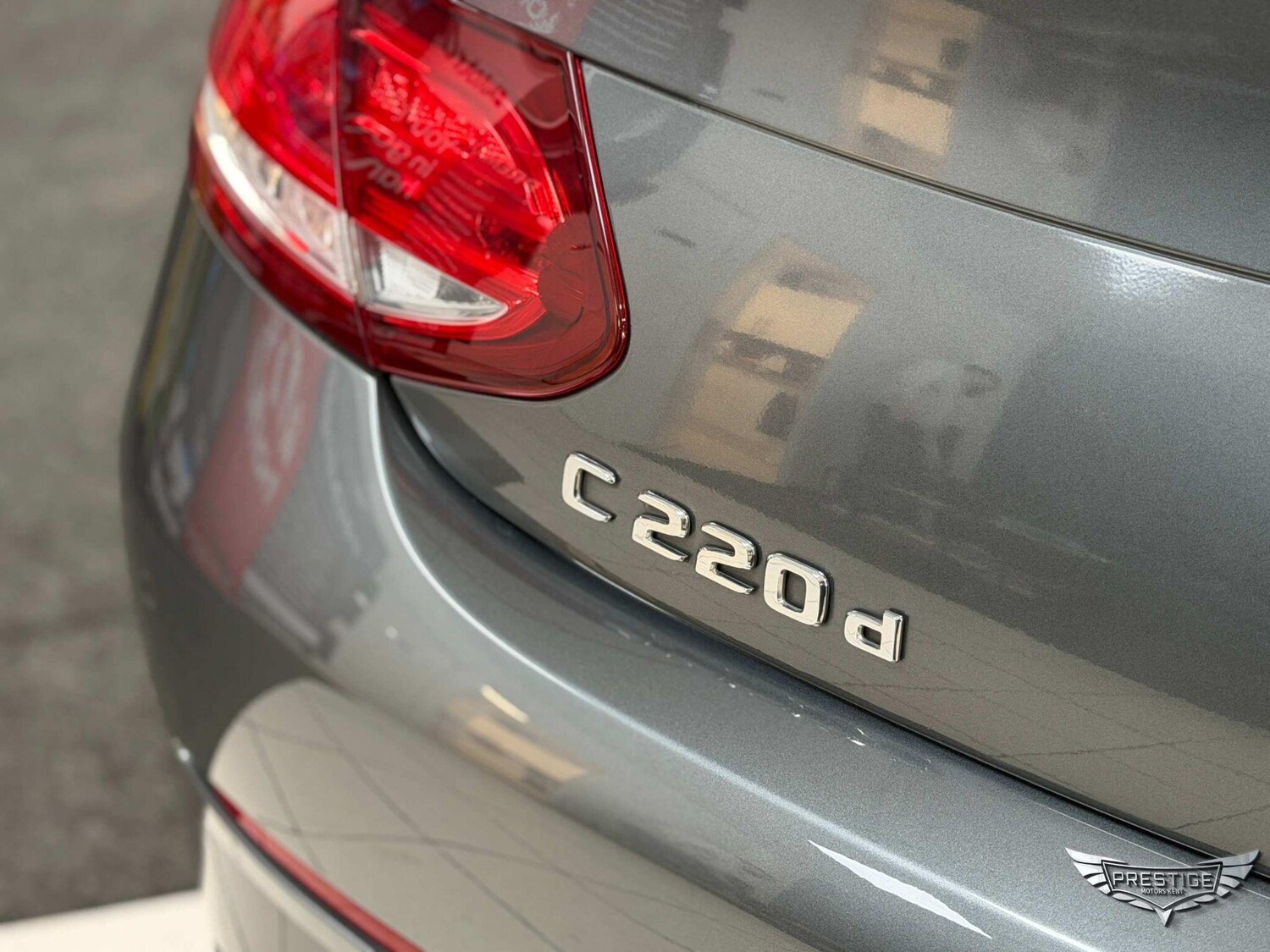 Used Mercedes-Benz C Class for sale - 78214975: Photo 20