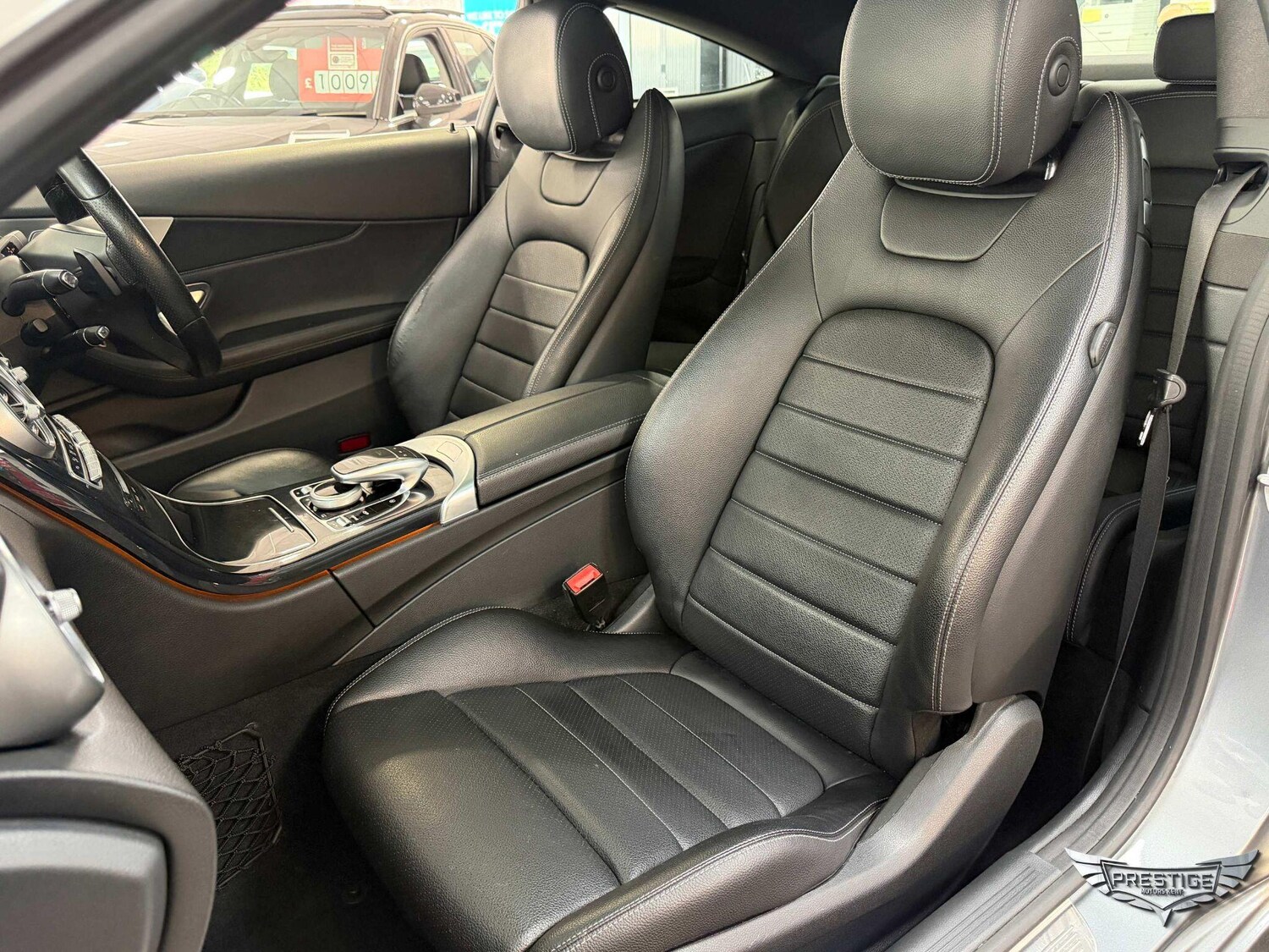 Used Mercedes-Benz C Class for sale - 78214975: Photo 23