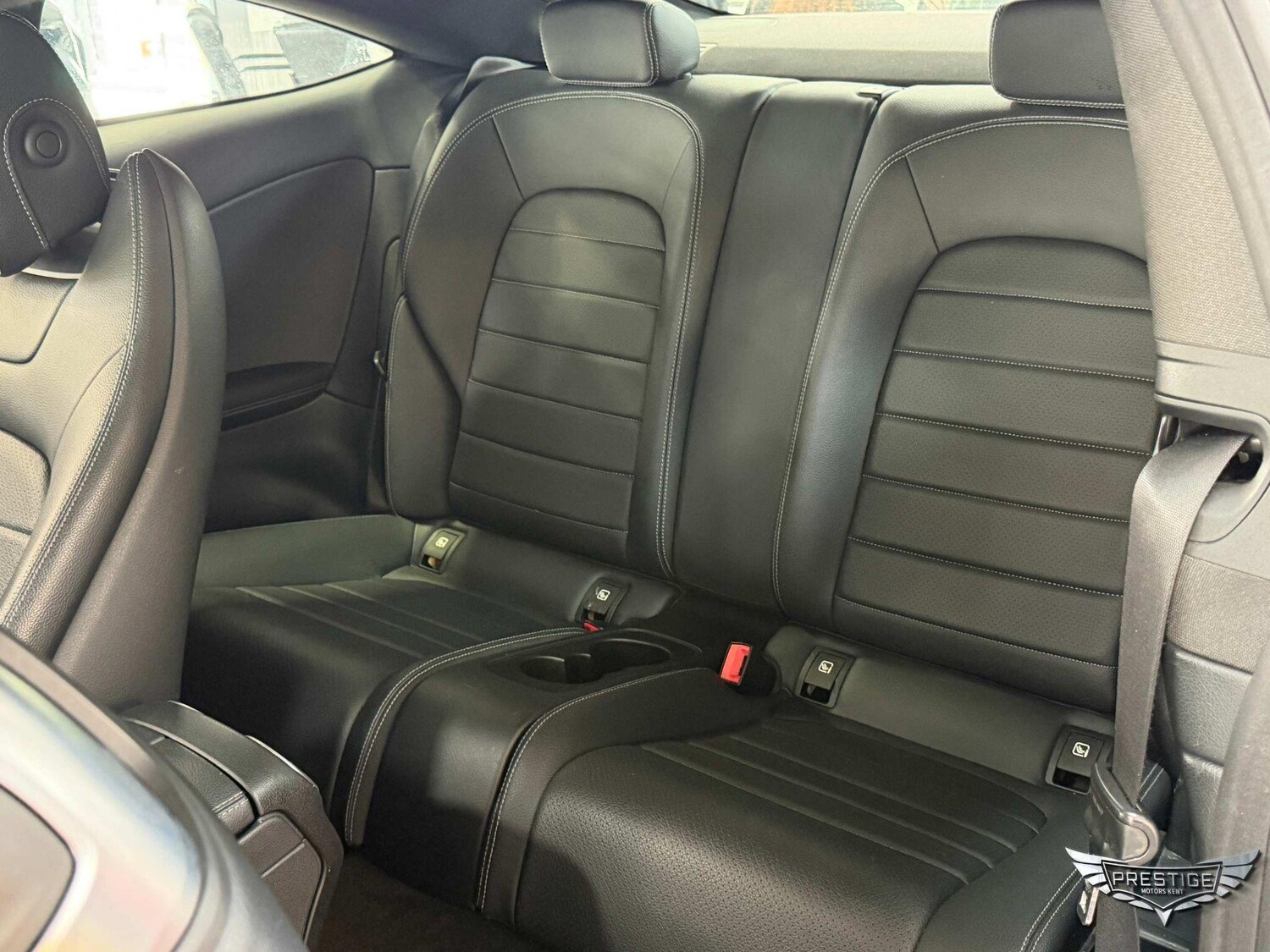 Used Mercedes-Benz C Class for sale - 78214975: Photo 24