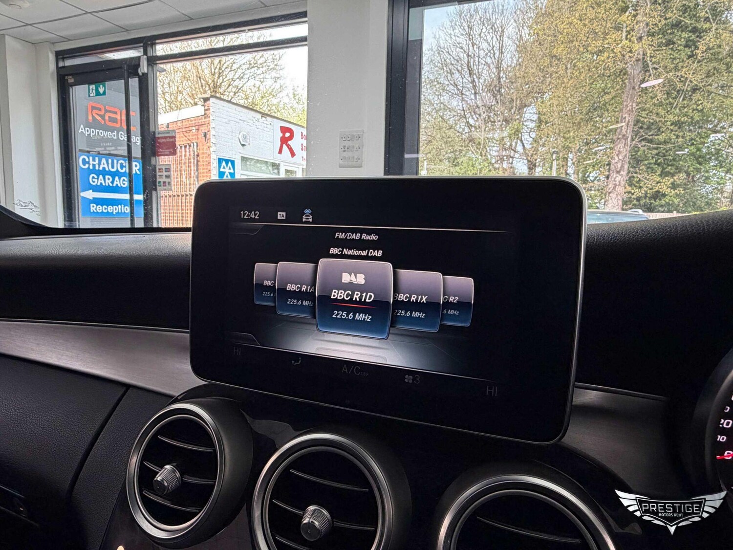 Used Mercedes-Benz C Class for sale - 78214975: Photo 31