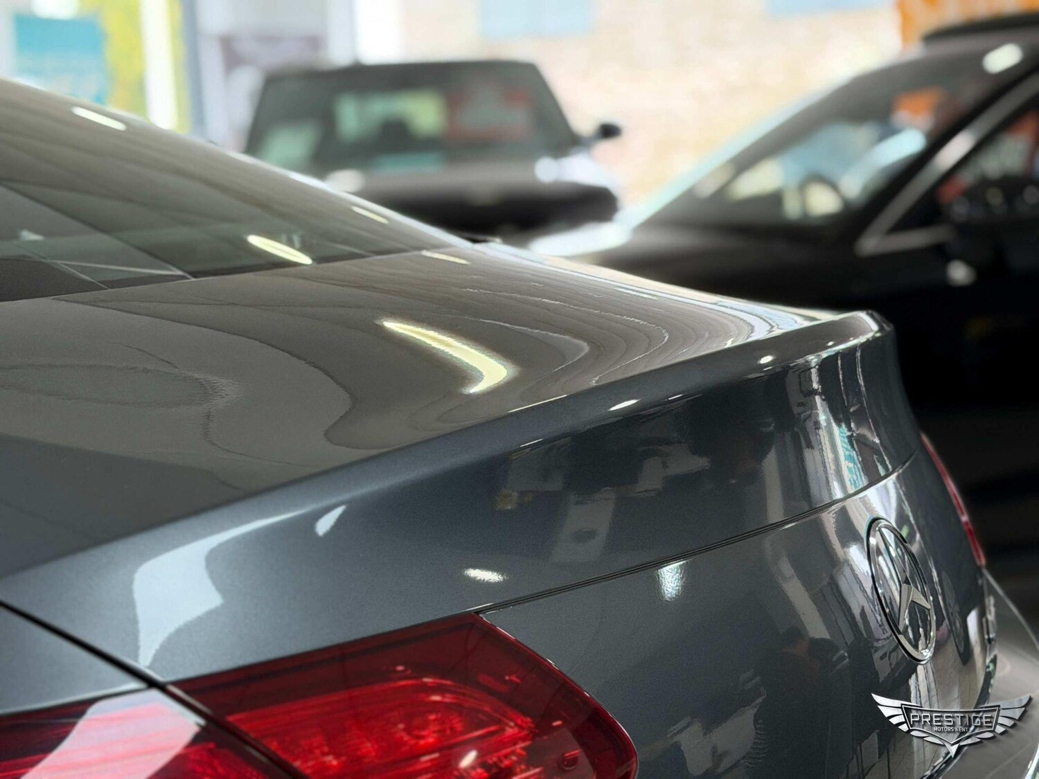 Used Mercedes-Benz C Class for sale - 78214975: Photo 41