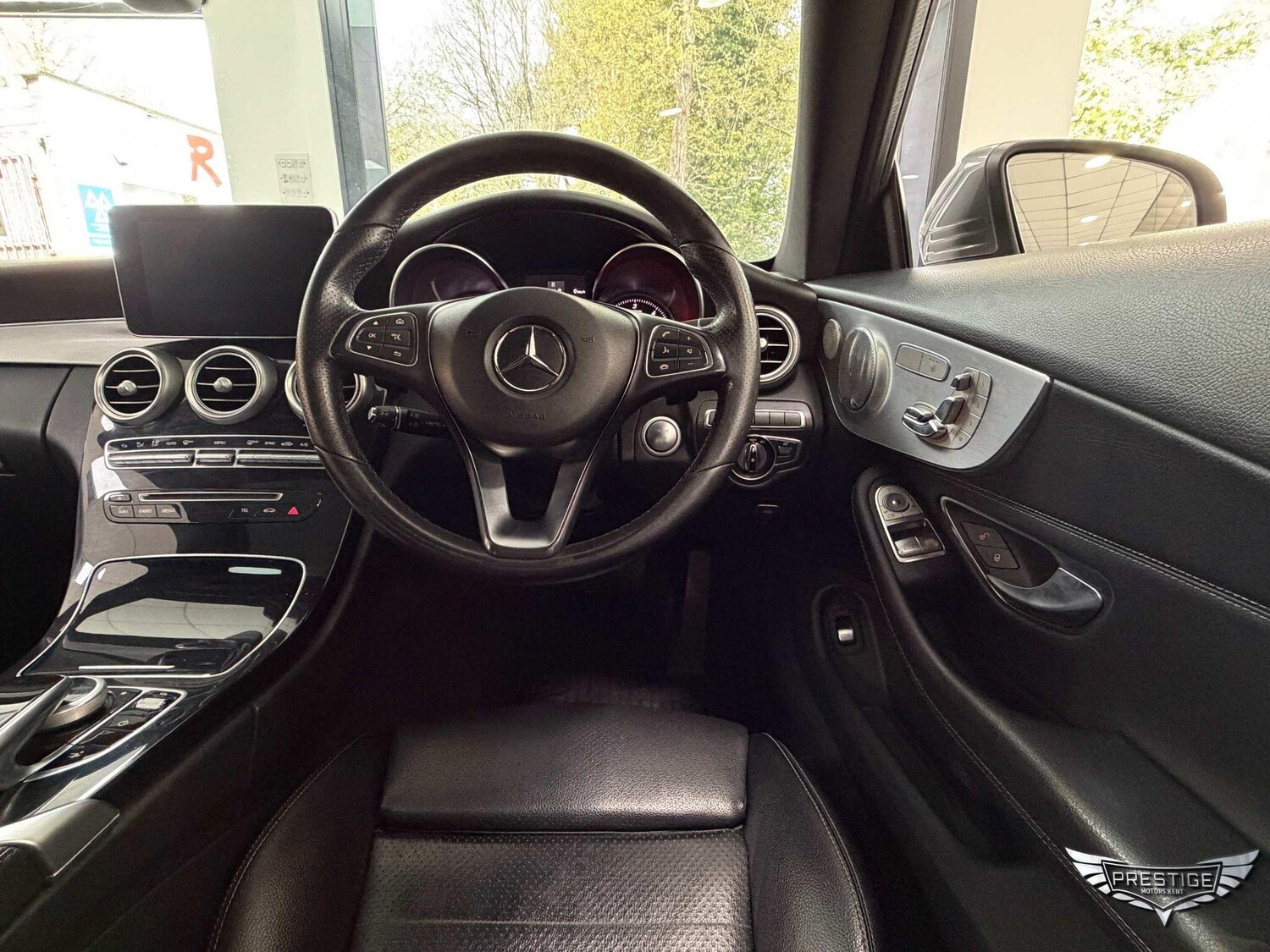 Used Mercedes-Benz C Class for sale - 78214975: Photo 49