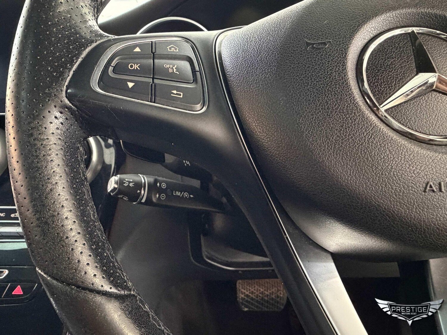 Used Mercedes-Benz C Class for sale - 78214975: Photo 53