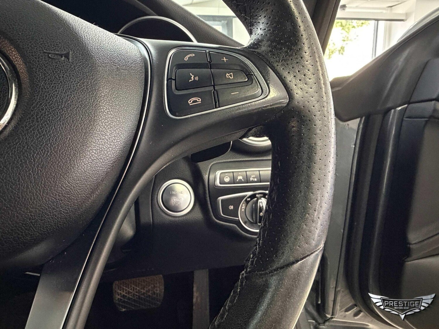 Used Mercedes-Benz C Class for sale - 78214975: Photo 54