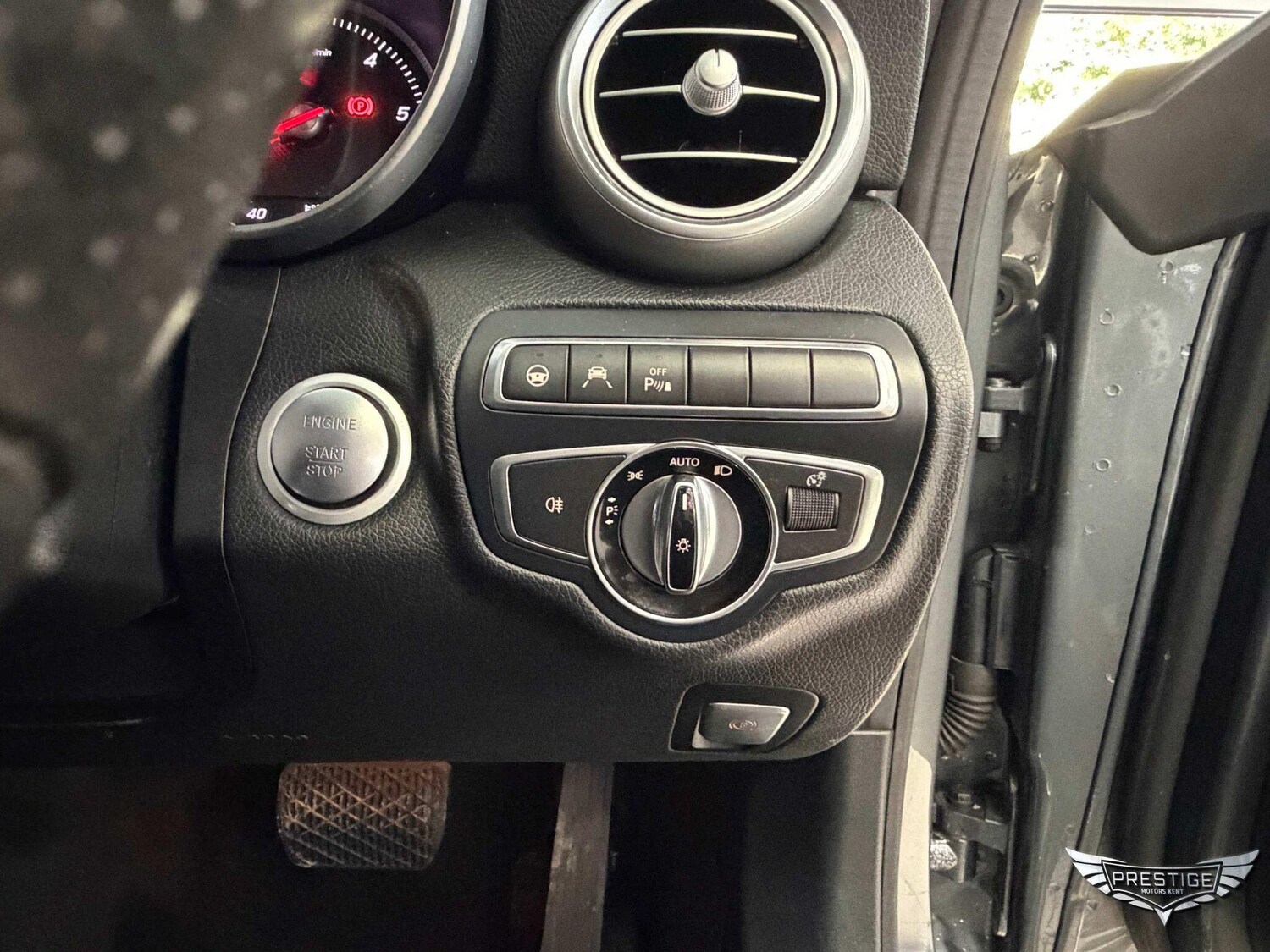 Used Mercedes-Benz C Class for sale - 78214975: Photo 56