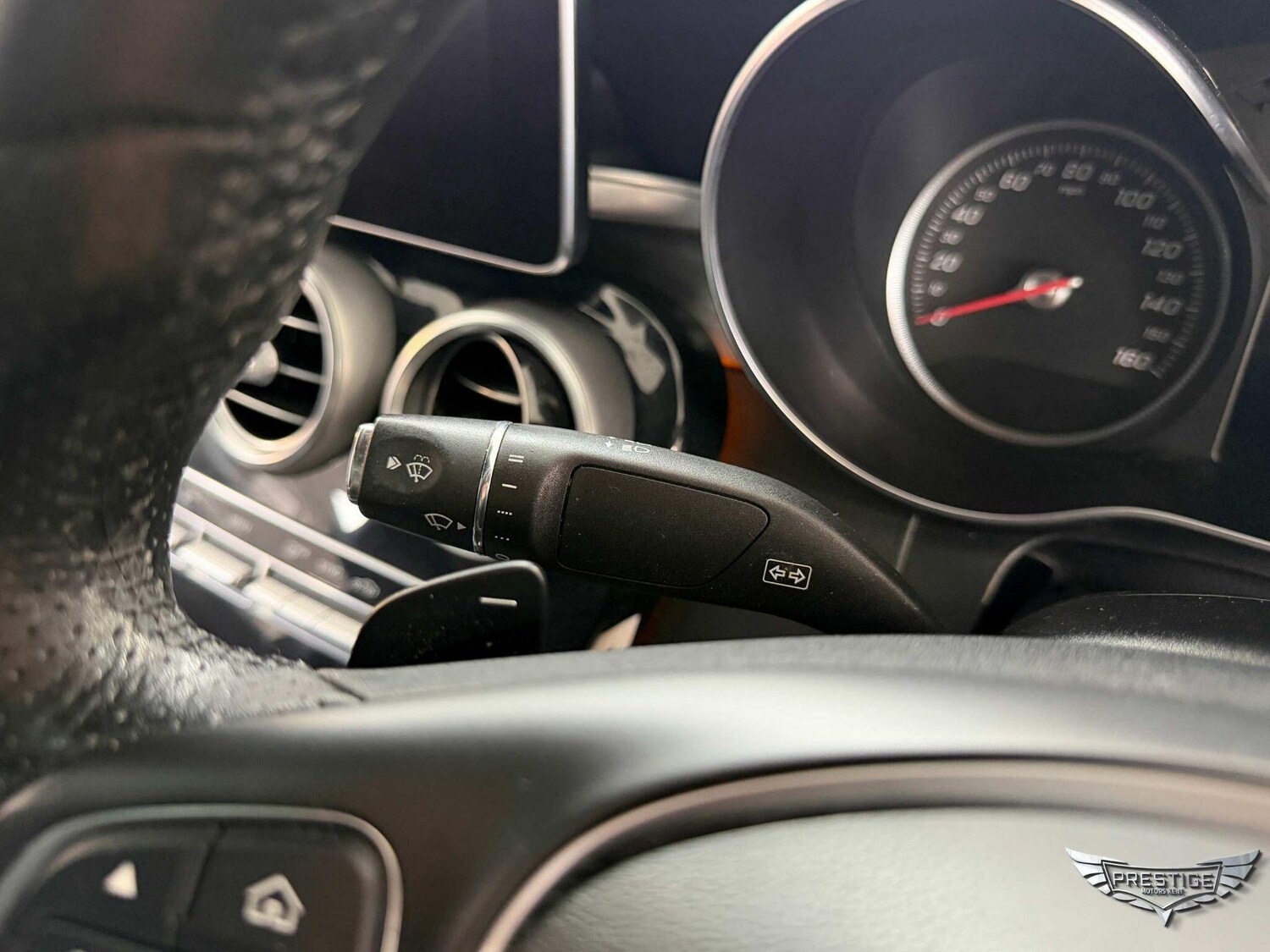 Used Mercedes-Benz C Class for sale - 78214975: Photo 57